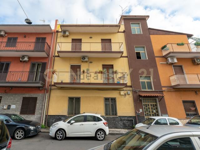 Appartamento in vendita di 75 m² in Via Edmondo de Amicis, 62