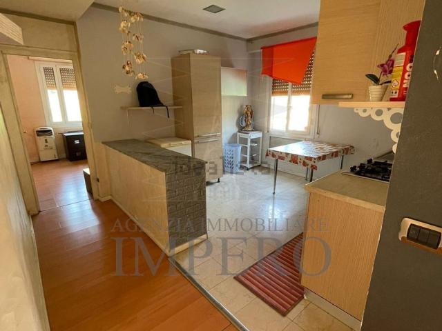 Appartamento in vendita di 75 m² in Via Edmondo de Amicis, 16
