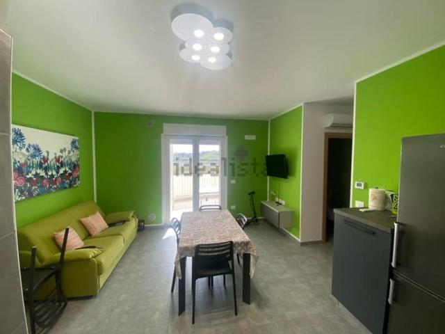 Appartamento in vendita di 75 m² in Via Eduardo de Filippo