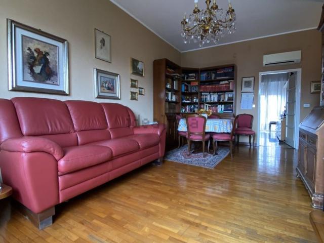 Appartamento in vendita di 75 m² in Via Eleuterio Pagliano