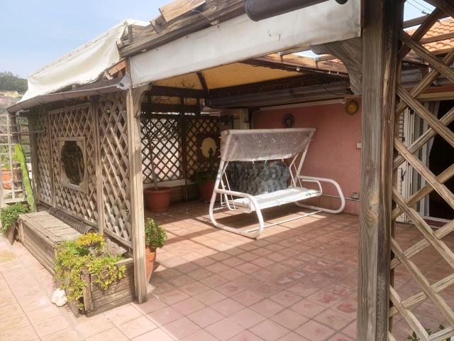 Appartamento in vendita di 75 m² in Via Eleonora D&apos Angiò, 50