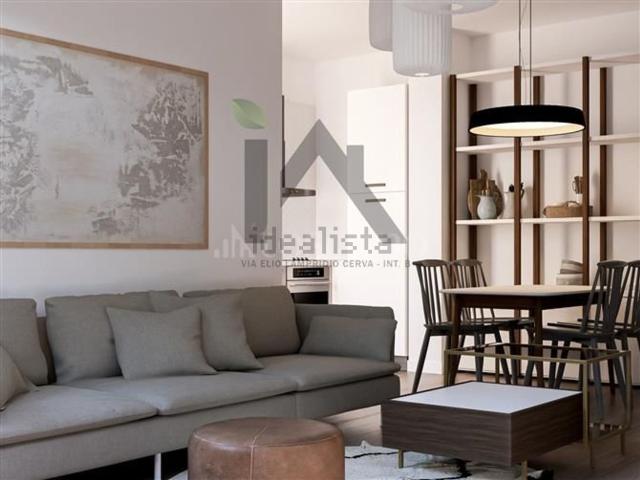 Appartamento in vendita di 75 m² in Via Elio Lampridio Cerva