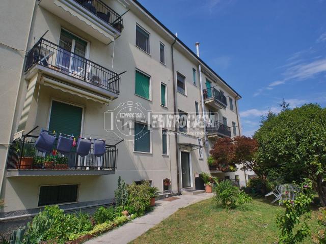 Appartamento in vendita di 75 m² in Via Emilio de Marchi, 34