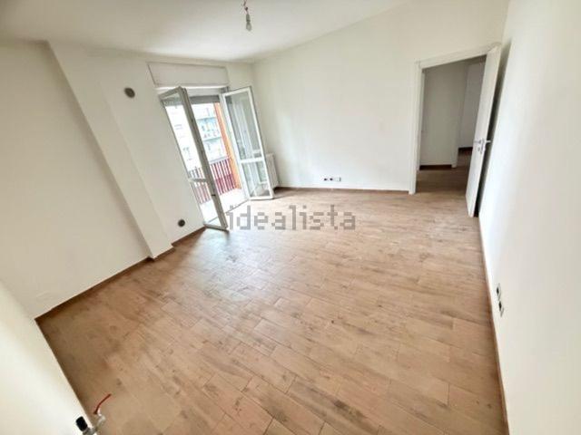 Appartamento in vendita di 75 m² in Via Emilio Osculati, 9