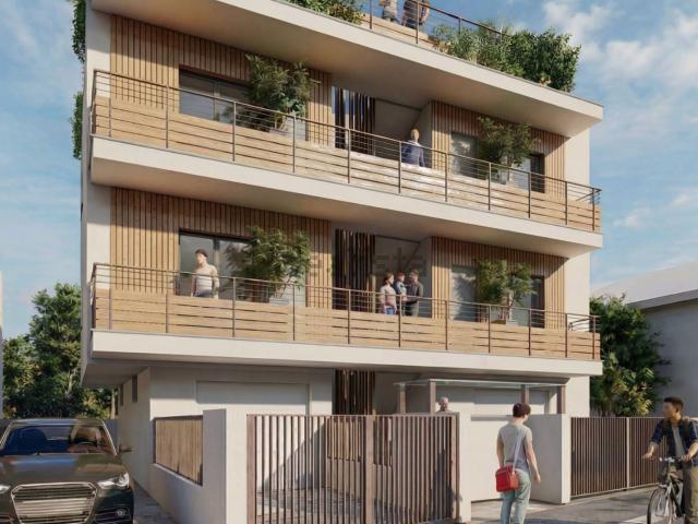 Appartamento in vendita di 75 m² in Via Emilia Romagna, 11
