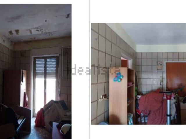 Appartamento in vendita di 75 m² in Via Enna