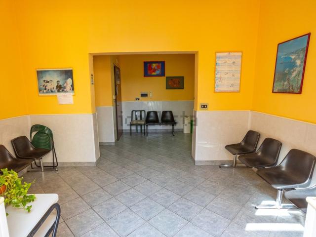 Appartamento in vendita di 75 m² in Via Enotria, 95