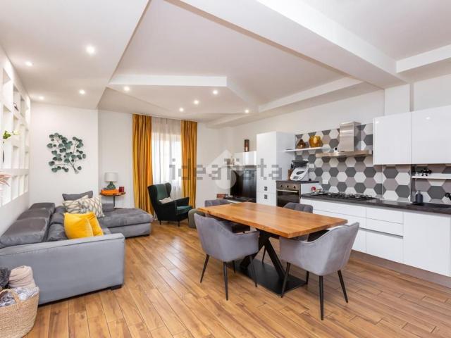 Appartamento in vendita di 75 m² in Via Enrico De Nicola, 5