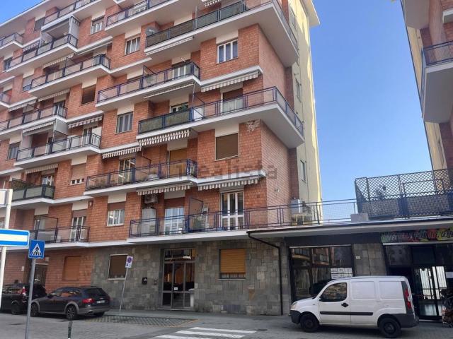 Appartamento in vendita di 75 m² in Via Enrico De Nicola, 5