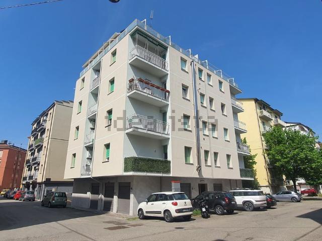 Appartamento in vendita di 75 m² in Via Enrico Fermi