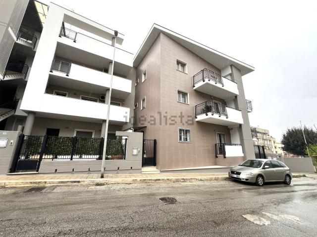 Appartamento in vendita di 75 m² in Via Enrico Fermi, 25