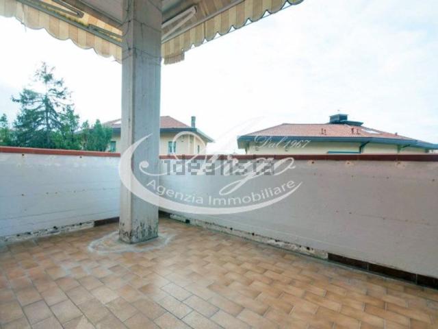 Appartamento in vendita di 75 m² in Via Enrico Fermi