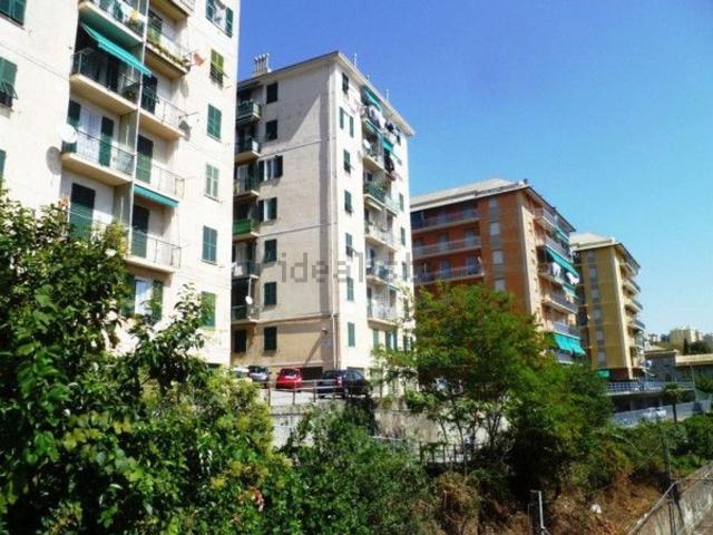 Appartamento in vendita di 75 m² in Via Enrico Morselli