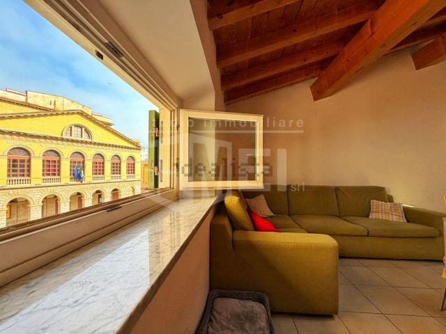 Appartamento in vendita di 75 m² in Via Enrico Mayer
