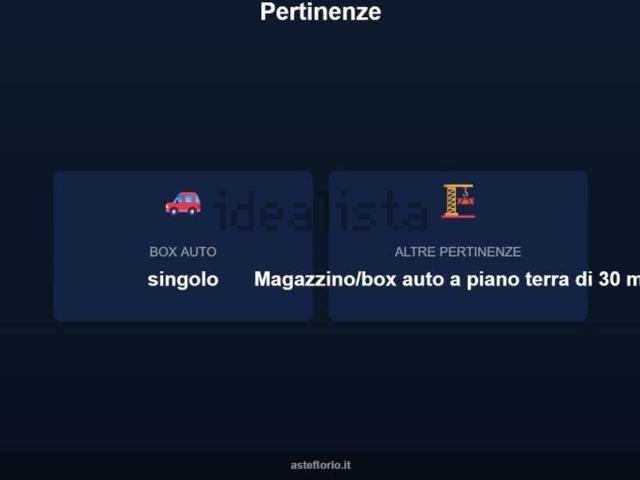 Appartamento in vendita di 75 m² in Via Enrico Medi, 49