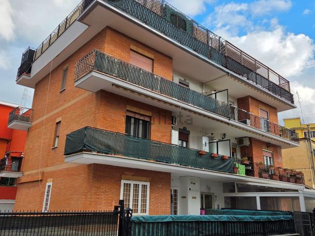 Appartamento in vendita di 75 m² in Via Enrico Narducci, 7