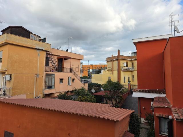 Appartamento in vendita di 75 m² in Via Enrico Narducci, 7