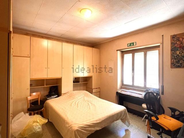 Appartamento in vendita di 75 m² in Via Enrico Toti, 57