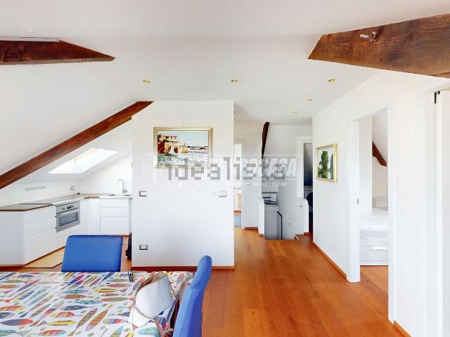 Appartamento in vendita di 75 m² in Via Ernesto Cabruna