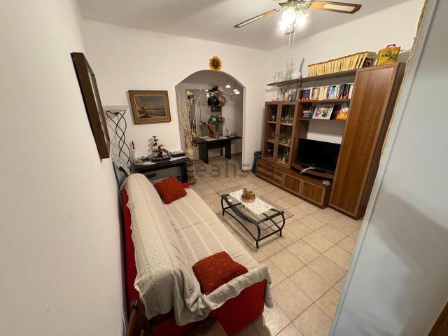 Appartamento in vendita di 75 m² in Via Ernesto Chiappori, 34