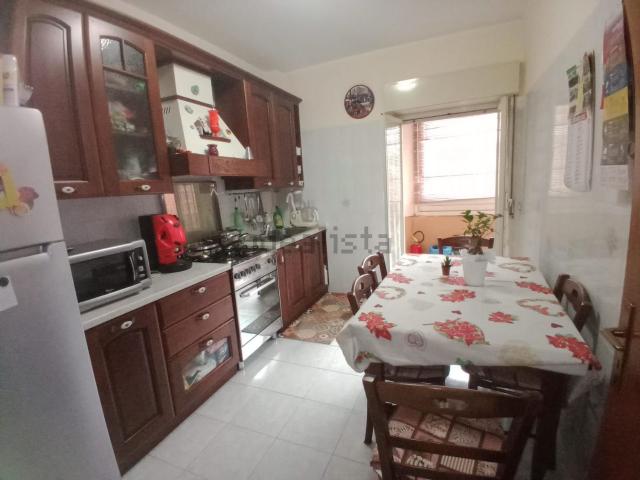 Appartamento in vendita di 75 m² in Via Ernesto Cianciolo