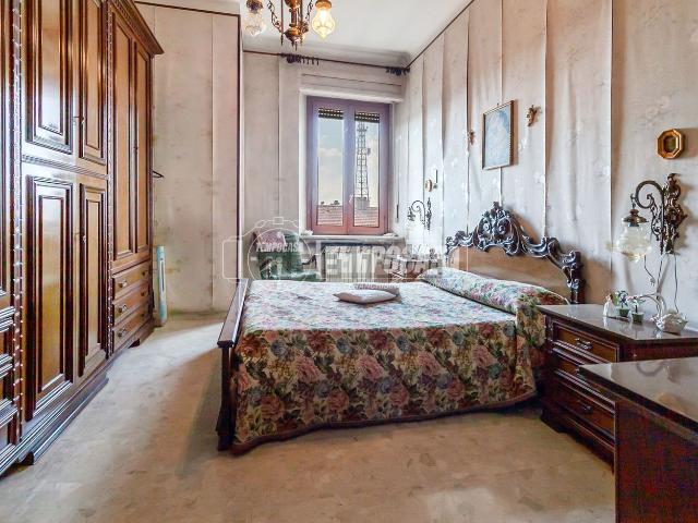 Appartamento in vendita di 75 m² in Via Ercole Ricotti, 19