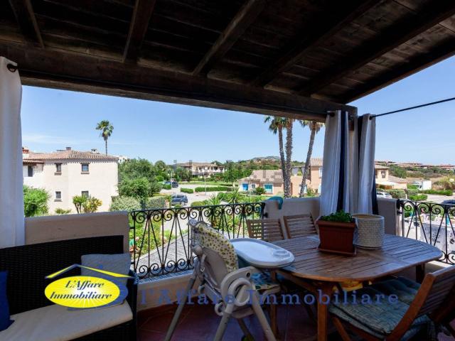 Appartamento in vendita di 75 m² in Via eucaliptus, 16