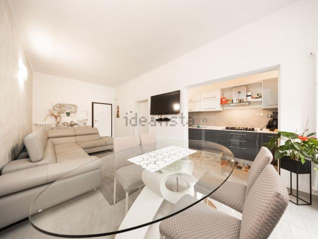 Appartamento in vendita di 75 m² in Via Eugenio Curiel, 14