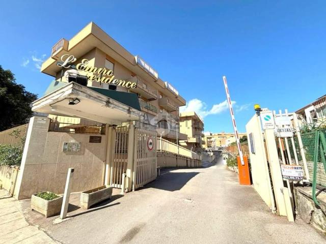 Appartamento in vendita di 75 m² in Via Eugenio l&apos Emiro, 21