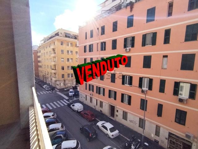 Appartamento in vendita di 75 m² in Via Eurialo