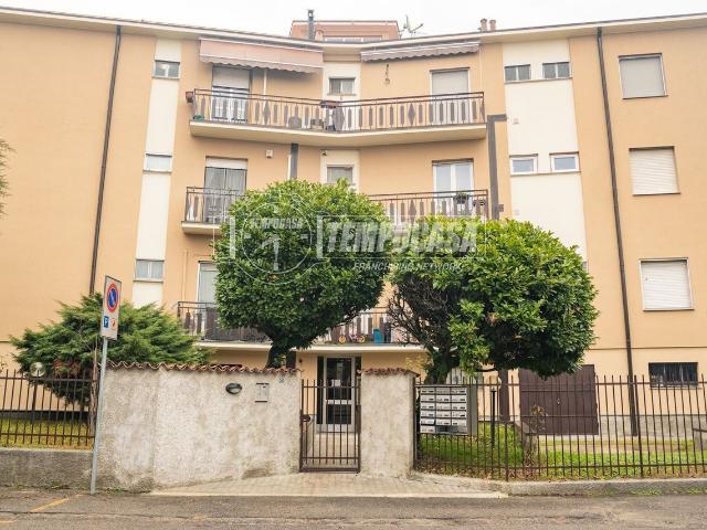 Appartamento in vendita di 75 m² in Via Europa, 30