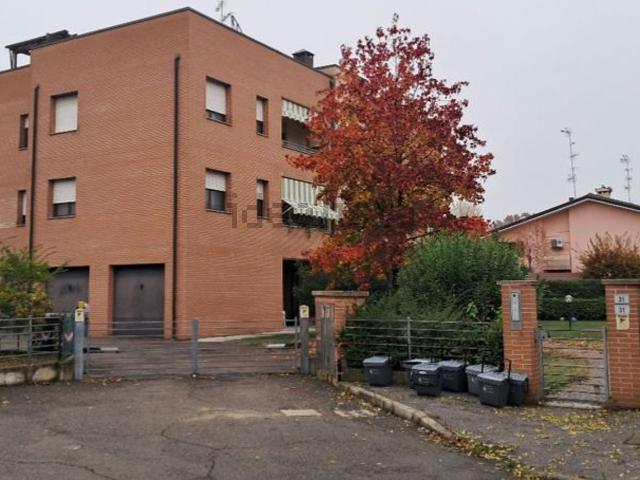 Appartamento in vendita di 75 m² in Via Europa Unita