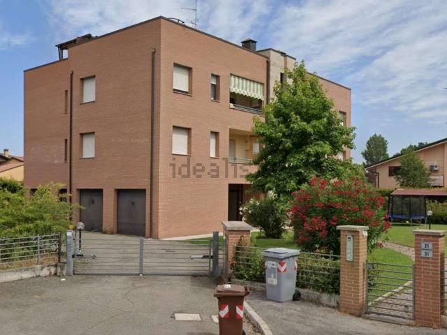 Appartamento in vendita di 75 m² in Via Europa Unita, 31