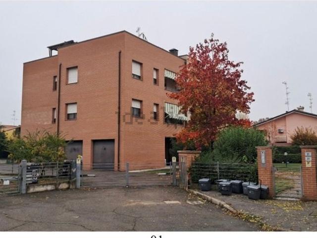 Appartamento in vendita di 75 m² in Via Europa Unita, 31