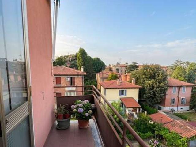Appartamento in vendita di 75 m² in Via Ezio Cesarini