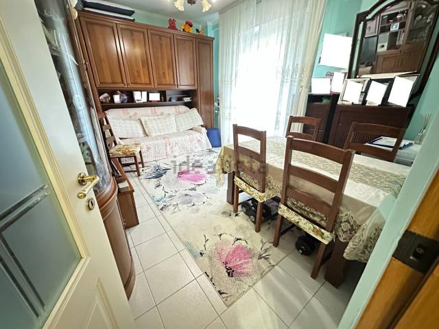 Appartamento in vendita di 75 m² in Via F. Cilea, 4