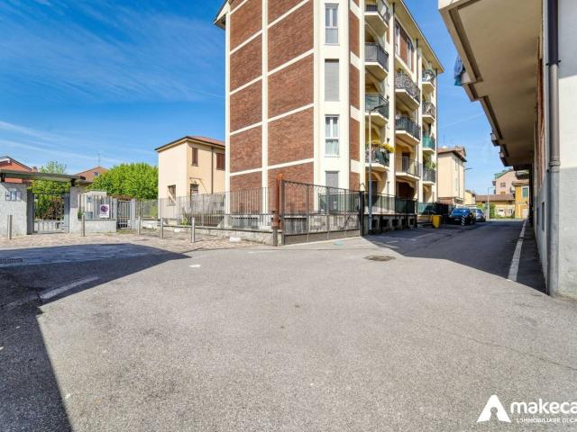 Appartamento in vendita di 75 m² in Via F. Cordoni, 6
