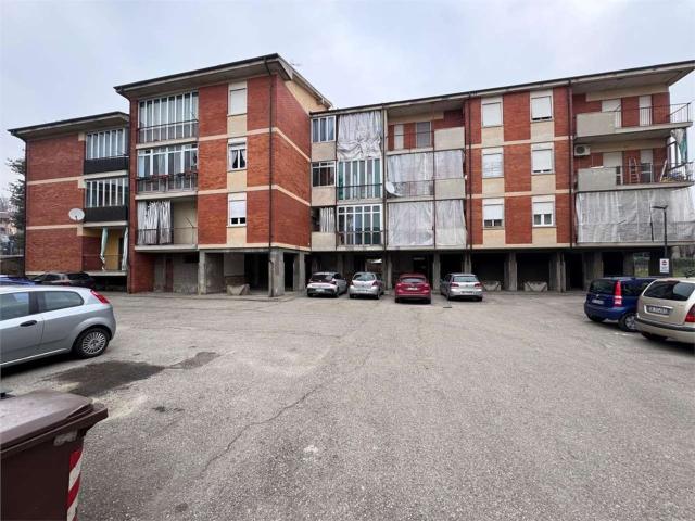 Appartamento in vendita di 75 m² in Via F. Turati