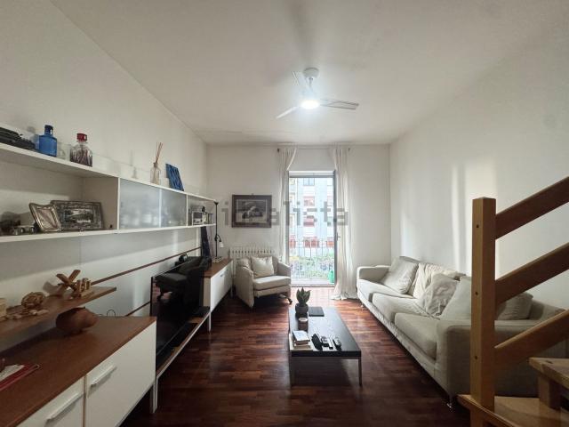 Appartamento in vendita di 75 m² in Via Fabio Filzi