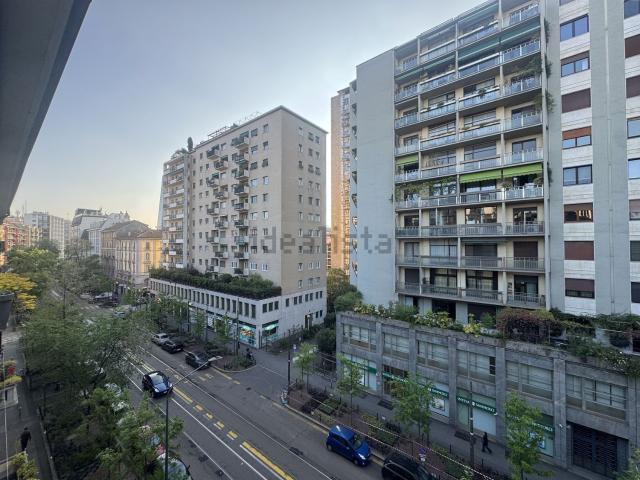 Appartamento in vendita di 75 m² in Via Fabio Filzi