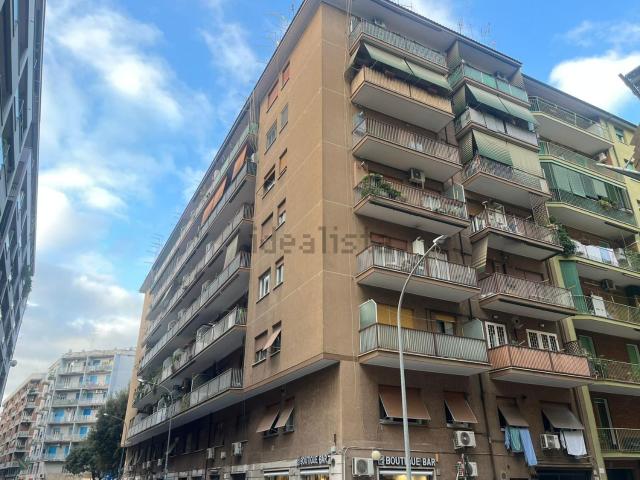 Appartamento in vendita di 75 m² in Via Fabio Rulliano