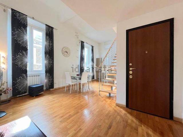 Appartamento in vendita di 75 m² in Via Faentina, 69