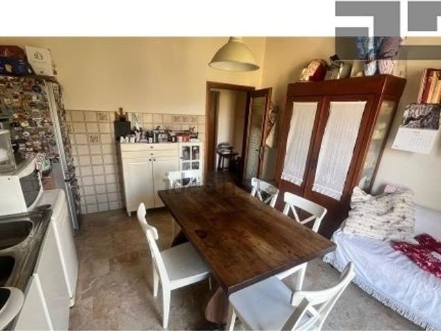 Appartamento in vendita di 75 m² in Via Fattoria Nuova