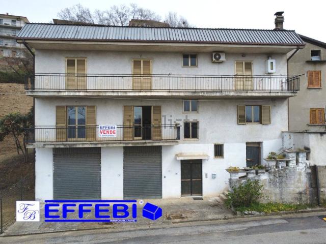 Appartamento in vendita di 75 m² in Via Fausto Gullo