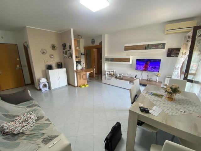 Appartamento in vendita di 75 m² in Via Fausto Luciani