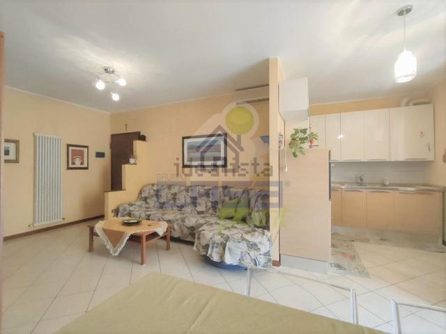 Appartamento in vendita di 75 m² in Via Favorita San Lorenzo