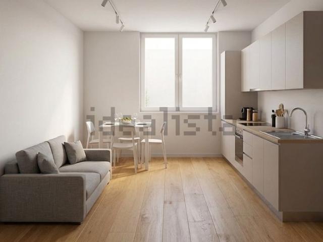 Appartamento in vendita di 75 m² in Via Federico de Roberto, 89