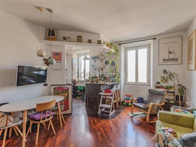 Appartamento in vendita di 75 m² in Via Federico di Donato