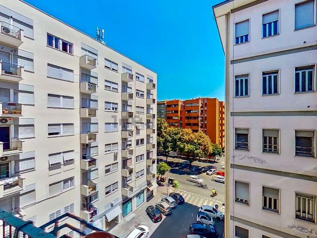 Appartamento in vendita di 75 m² in Via Federico Guarducci, 27
