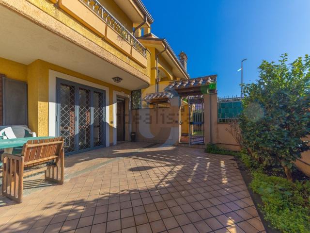 Appartamento in vendita di 75 m² in Via Federico Marinetti